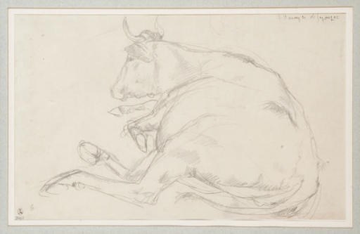 ANDRE DUNOYER DE SEGONZAC (1884-1974)