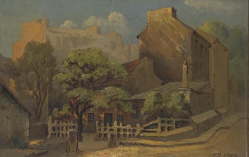 ECOLE DU XXEME SIECLE