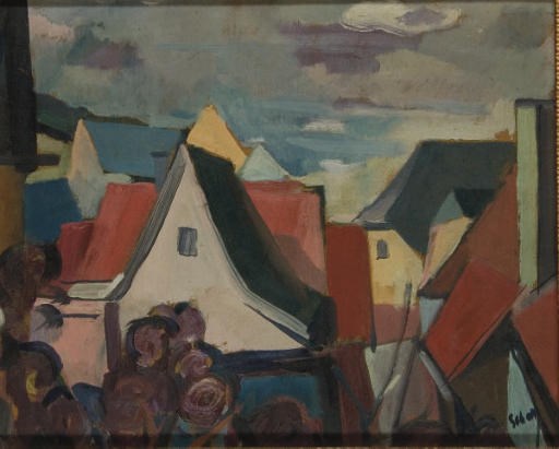 ECOLE DU XXEME SIECLE