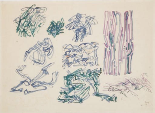 STANLEY WILLIAM HAYTER (1901-1988)