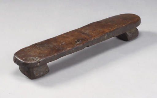 TABOURET SENOUFO