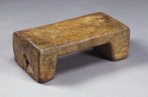 TABOURET