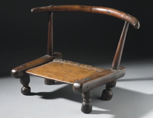 CHAISE DAN
