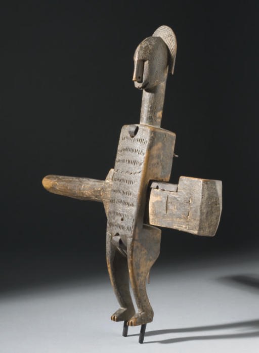 SERRURE DOGON