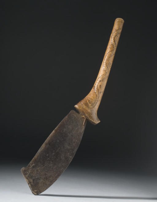 MACHETTE