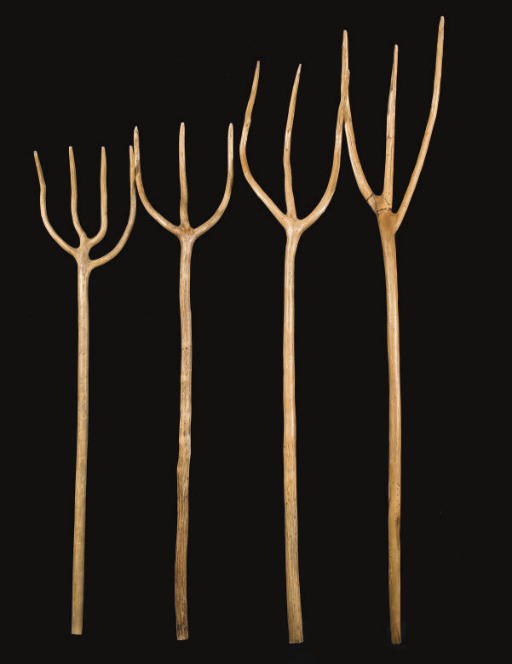 QUATRE FOURCHES