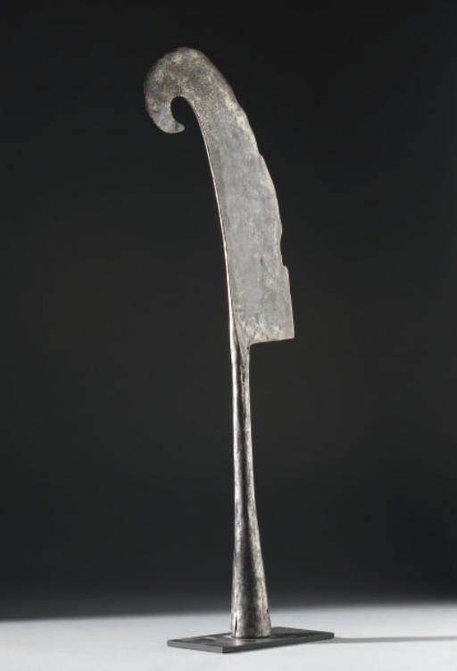 COUPE-GUI DU XIXEME SIECLE