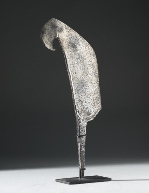 COUPE-GUI DU XIXEME SIECLE