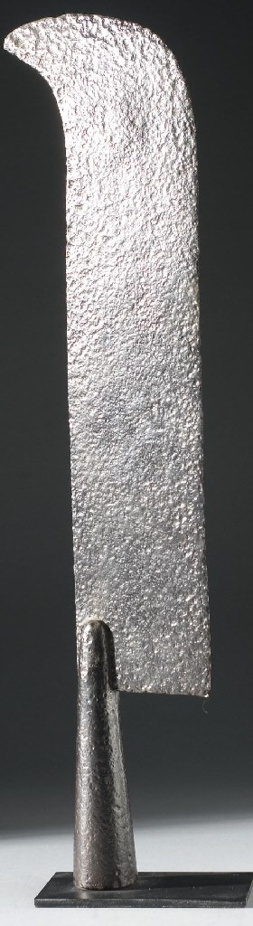 COUPE-GUI XIXEME SIECLE