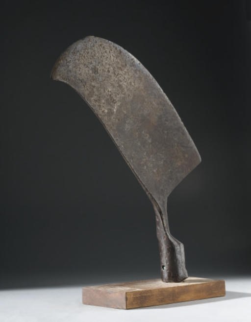 COUPE-GUI DU XIXEME SIECLE