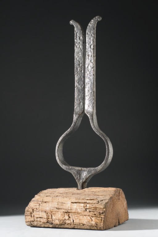 FOURCHE A ARRACHER LES BETTERAVES