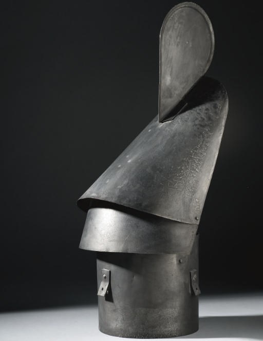 HEAUME DE CHEMINEE