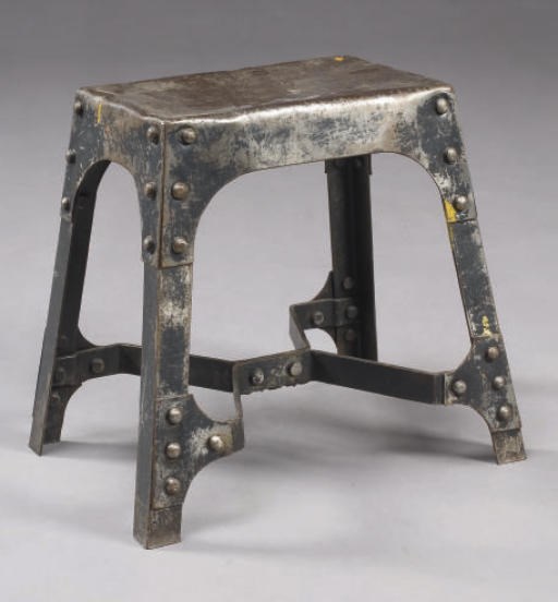 TABOURET