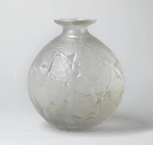 RENE LALIQUE (1860-1945)