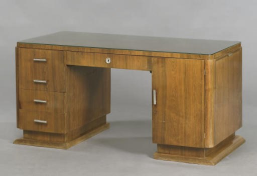 BUREAU