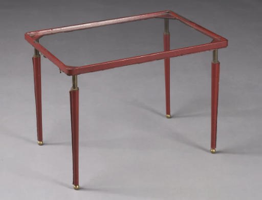 JACQUES ADNET (1900-1984)