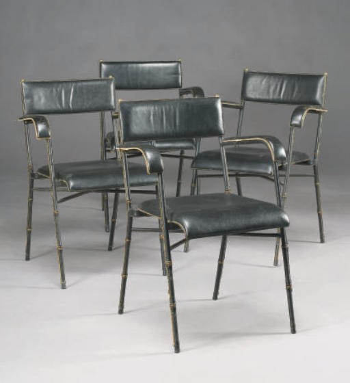 JACQUES ADNET (1900-1984)