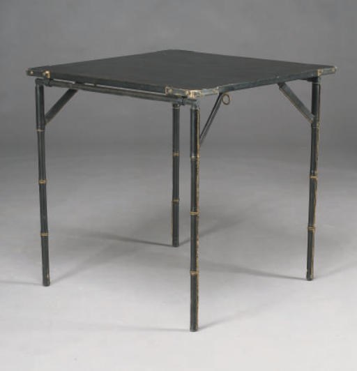 JACQUES ADNET (1900-1984)