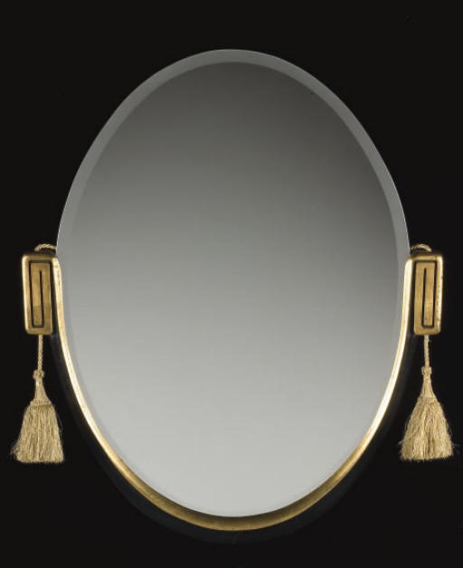 MIROIR DE STYLE ART DECO