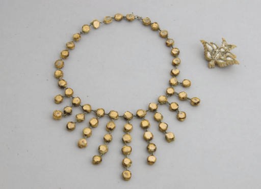 LINE VAUTRIN (1913-1997)