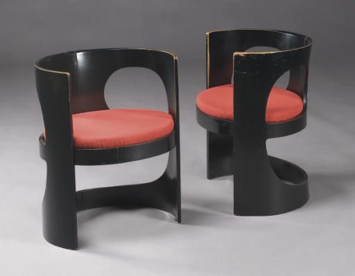 ARNE JACOBSEN (1902-1971)