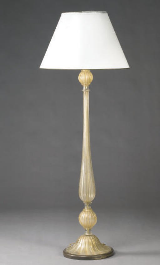 LAMPADAIRE