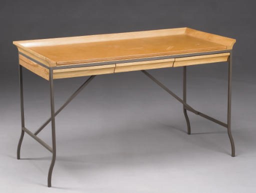 BUREAU