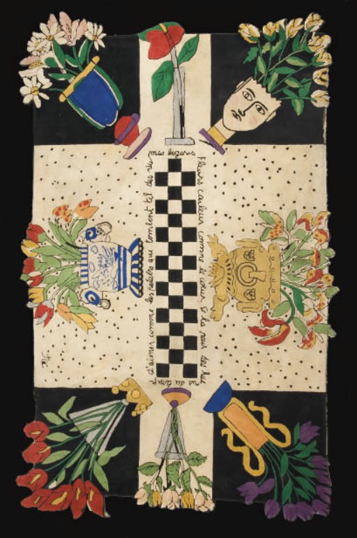 TAPIS