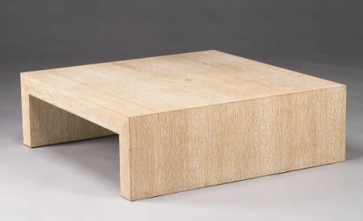 TABLE BASSE