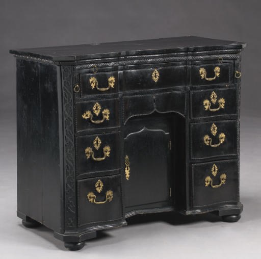 COMMODE ANGLAISE