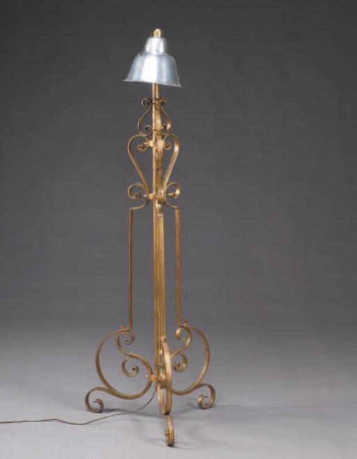 LAMPADAIRE