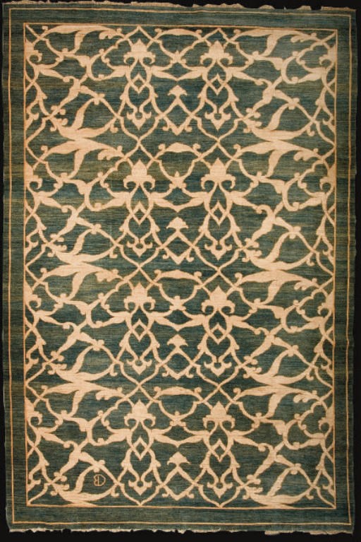 TAPIS MODERNE ARAK