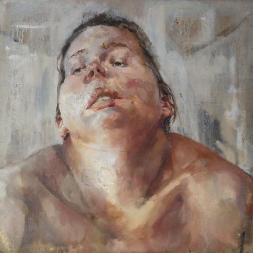 Jenny Saville (b. 1970)