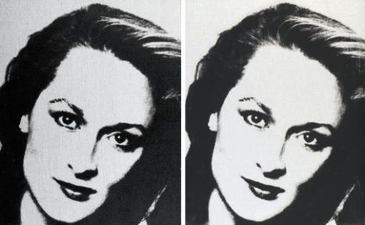 Andy Warhol (1928-1987)