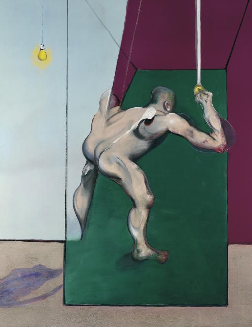 Francis Bacon (1909-1992)