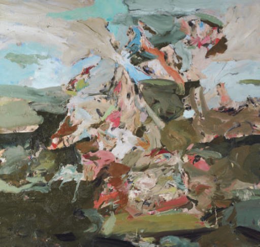 Cecily Brown (b. 1969)