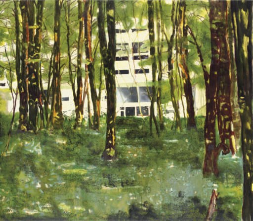 Peter Doig (b. 1959)