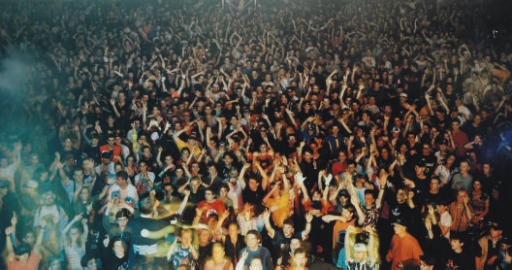Andreas Gursky (b. 1955)