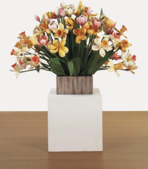 Jeff Koons (b. 1955)