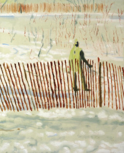 Peter Doig (b. 1959)