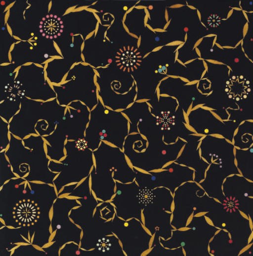 Fred Tomaselli (b. 1956)