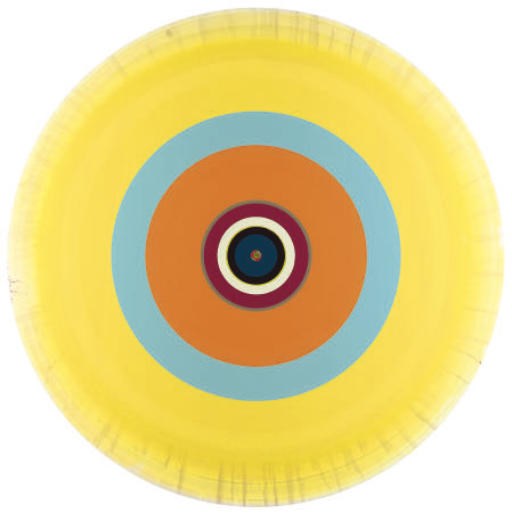 Damien Hirst (b. 1965)