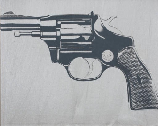 Andy Warhol (1928-1987)