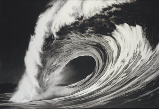 Robert Longo (b. 1955)