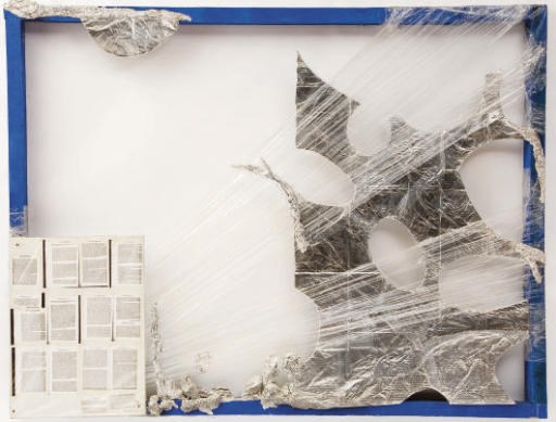 Thomas Hirschhorn (b. 1957)