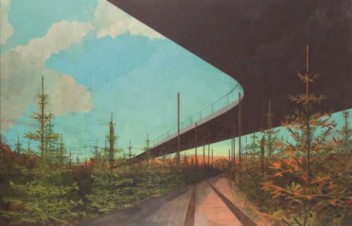 David Schnell (b. 1971)