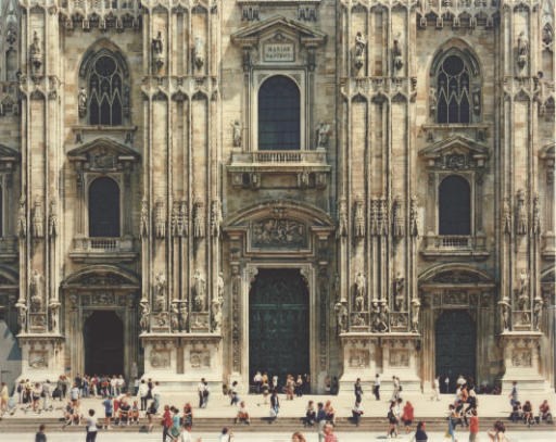 Thomas Struth (b. 1954)