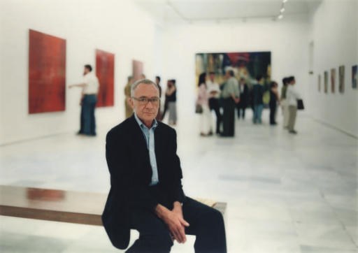 Thomas Struth (b. 1954)