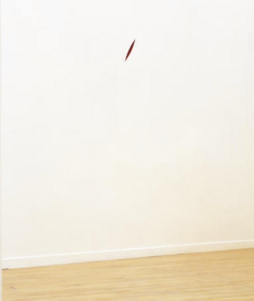 Anish Kapoor (b. 1954)