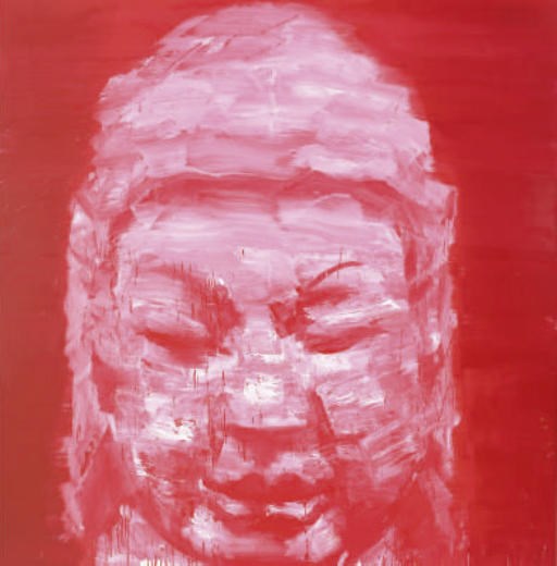 Yan Pei-Ming (b. 1960)